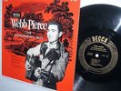 WEBB PIERCE the Wondering Boy original 10