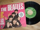 Beatles _ Long Tall Sally    