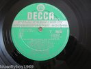 ROLLING STONES BIG HITS (HIGH TIDE AND GREEN GRASS) LP UK STEREO 3W/4W NM/EX