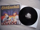 Blind Guardian - Battalions Of Fear LP 1988 NRR
