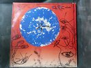 The Cure Wish vinile lp 1992 rare disco doppio