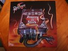 AVENGER PRAYERS OF STEEL 1984 1st press vinyl  NWOBHM venom NEVER PLAYED EVER