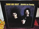 THREE DOG NIGHT VERY RARE SEALED LP SUITABLE FOR FRAMING 1969 DUNHILL 1ST PRESS