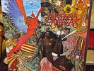 SANTANA VERY RARE SEALED LP ABRAXAS 1981 USA PRESS OUT OF PRINT NO CUTS NOT180G