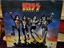 KISS VERY RARE SEALED LP DESTROYER 1976 USA 1ST PRESS OUT OF PRINT CASABLANCA