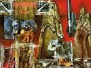 GOREFEST - False  LP   NB 1992  YELLOW VINYL