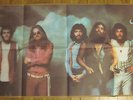 Canned Heat - Historical Figures and Ancient Heads  (with rare bordered Poster )