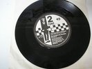 Elvis Costello - I Can't Stand Up for Falling Down b/w Girls Talk 7