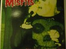 MISFITS SHOCKING RETURN LP neu - Social Distortion - Black Flag - DRI - Accüsed