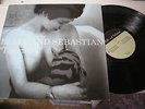 Belle and Sebastian - Tigermilk LP original UK pressing Electric Honey Records