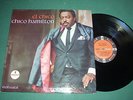 CHICO HAMILTON - 
