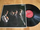 THE ROLLING STONES (self-titled) Decca Records MONO LK 4605 (1964) U. K. IMPORT