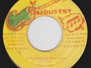 Tony Ford - Money Make the Mare Gallop - killer Roots 