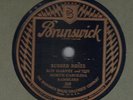 Roy Harvey & The North Carolina Ramblers Brunswick 168   Country 78 rpm