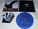 PINK FLOYD 'HIGH HOPES' RARE LTD EDITION BLUE ETCHED LAZER 12