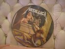 Metallica - No life ´til Power - Super Zustand 