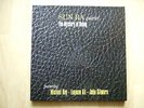 SUN RA Quartet The Mystery Of Being 3x LP Box Voice Studio Rome 1978 Jazz doyle