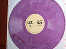 Led Zeppelin BBC Broadcasts aka Broadcast Multi Colored Vinyl Live TMOQ Box Top