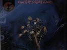 Moody Blues On The Threshold Of A Dream - Audiophile USA vinyl LP album record