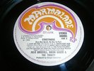 Brian Auger, Julie Driscoll & The Trinity - Street Noise (1969 Marmalade 2LP)
