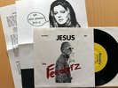 FEEDERZ Jesus 7