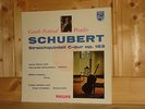 A 01188 L Schubert String Quintet CASALS FESTIVAL PRADES PHILIPS LP MINT Maroon