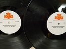 JOE WALSH SOURCE THE CONCERT RARE 1981 2LP RADIO PROMO ONLY LIVE