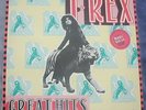 T Rex  1972 12