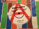 The Shadows Wonderful Land Demo Record Columbia 45-DB 4790