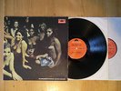 Jimi Hendrix Experience, Electric Ladyland   DLP nude Cover