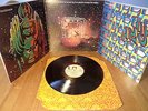 Hawkwind, Space Ritual  DLP  Postercover