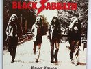 Black Sabbath Past Lives Earmark 41045 2 X Vinyl LP Album