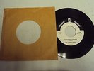 JOHN COLTRANE QUARTET - GREENSLEEVES - 45 RPM PROMO IMPULSE RECORD 1961