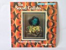The Sound Gallery. Volume One. Various Artists. Original 1995 Double Vinyl LP