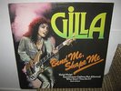 GILLA - BEND ME, SHAPE ME --  RARE als VINYL LP