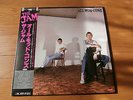 LP ALBUM THE JAM ALL MOD CONS JAPAN OBI PAUL WELLER