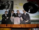 LP Kraftwerk Trans Europa Express