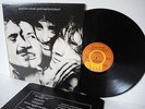 LP GRAND FUNK RAILROAD – Good Singin Good Palyin orig 1st UK 76 - MINT - INA1503