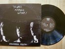 YOUNG MARBLE GIANTS colossal youth ROUGH TRADE orig 1980 post punk