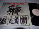 LP BEATLES´65 ODEON SMO PRESS 