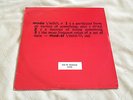 Depeche Mode - Live in West Germany 2 LP 1986