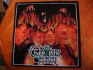 CLOVEN HOOF 1984 NEAT 1st press vinyl venom NWOBHM METAL