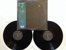 BOB MARLEY & THE WAILERS - DREAMS OF FREEDOM AMBIENT TRANSLATIONS - 2X LP VG+++