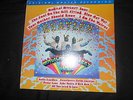 THE BEATLES   MAGICAL MYSTERY TOUR  MFSL  ORIGINAL MASTER RECORDING   LP  835