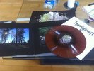 Hypothermia - Gråtoner Brown Vinyl lim100 lifelover trist ausere burzum goatmoom