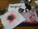 Hypothermia - Rakbladsvalsen DLP lim110+Patch, lifelover, burzum, goatmoon trist