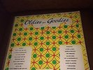 Oldies But Goodies Vol 1 Original Ska Rocksteady Silkscreen EX