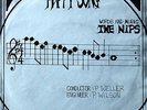 The NIPS & PAUL WELLER ?– 