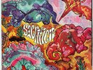 EQUIPE 84: SACRIFICIO - LP ITALIA 1974 - originale