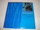 JAZZ-  JACKIE MCLEAN- BLUE NOTE LP 4067- BLUESNIK- 47 W 63RD NYC- RVG/ EAR- HEAR